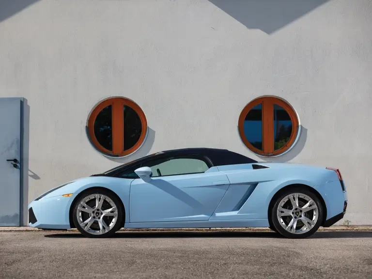2007 Lamborghini Gallardo - Image 29 of 31