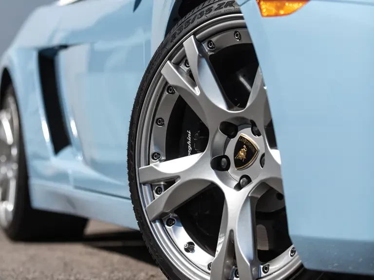 2007 Lamborghini Gallardo - Image 22 of 31