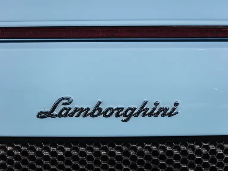 2007 Lamborghini Gallardo - Image 7 of 31