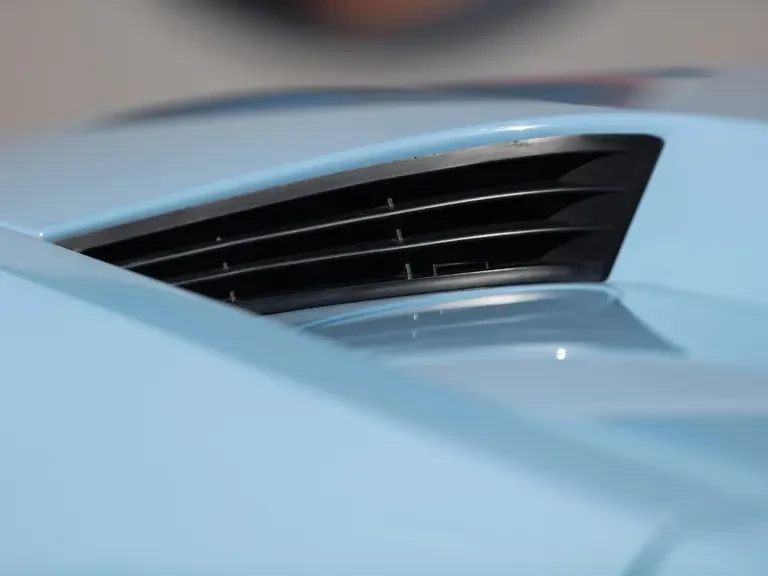 2007 Lamborghini Gallardo - Image 25 of 31