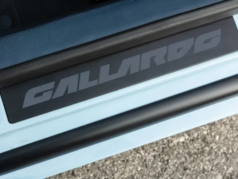 2007 Lamborghini Gallardo - Image 8 of 31