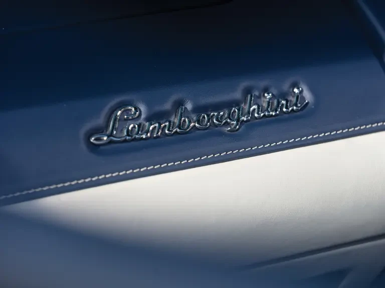 2007 Lamborghini Gallardo - Image 20 of 31