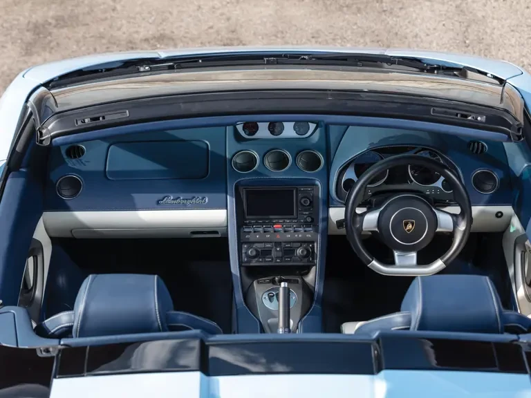 2007 Lamborghini Gallardo - Image 5 of 31