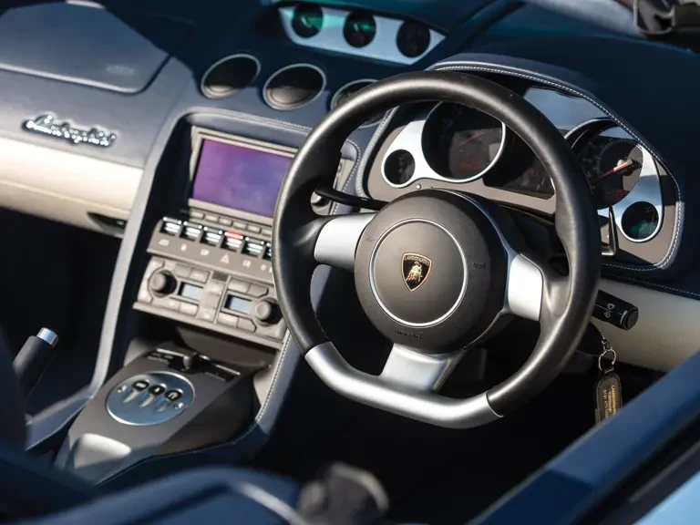 2007 Lamborghini Gallardo - Image 13 of 31