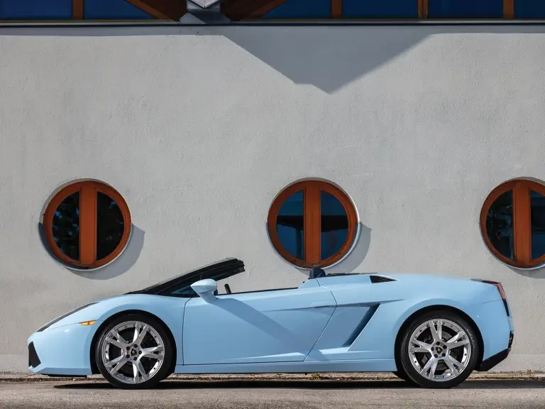 2007 Lamborghini Gallardo - Image 6 of 31