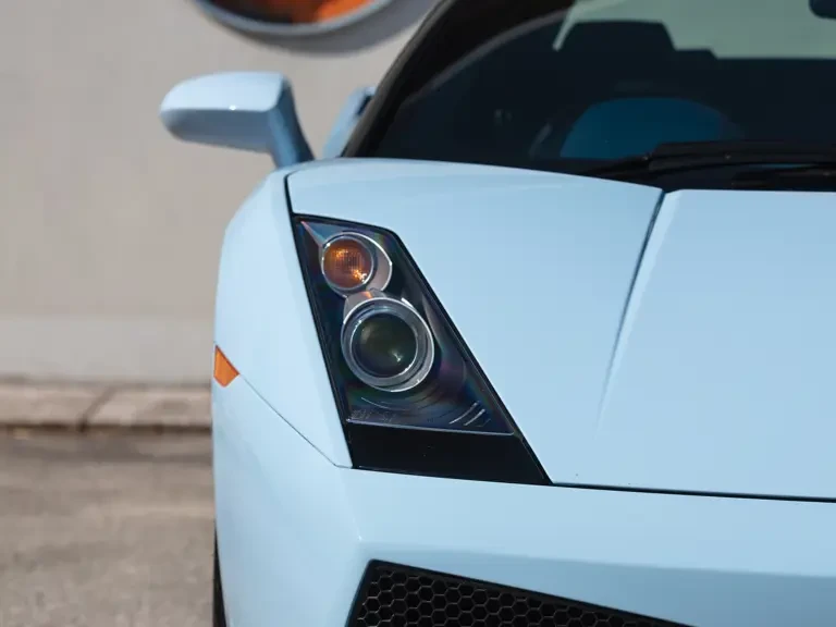 2007 Lamborghini Gallardo - Image 9 of 31