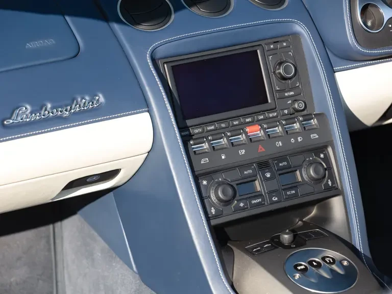 2007 Lamborghini Gallardo - Image 18 of 31