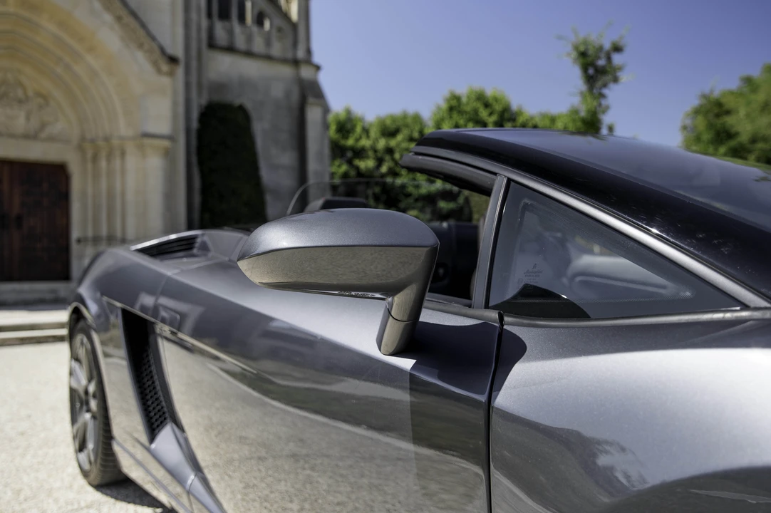 2007 Lamborghini Gallardo - Image 29 of 31