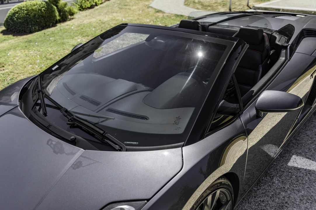 2007 Lamborghini Gallardo - Image 27 of 31