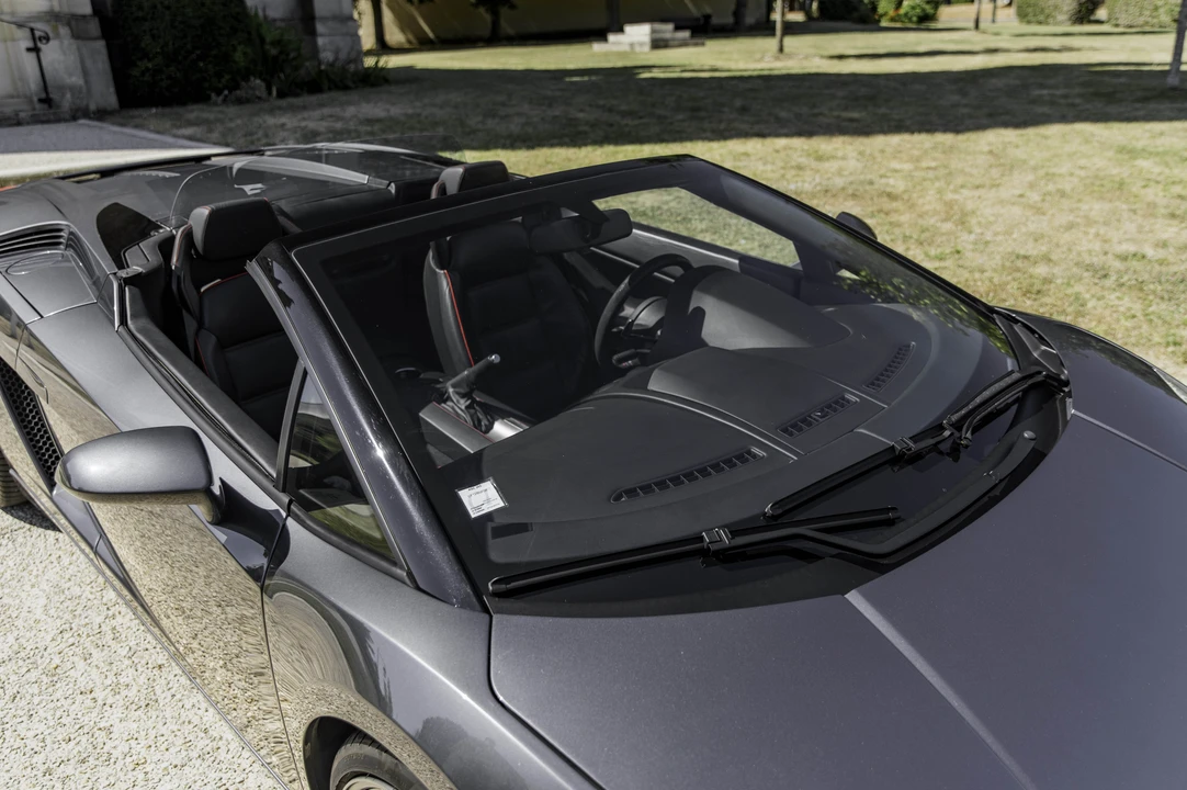 2007 Lamborghini Gallardo - Image 28 of 31