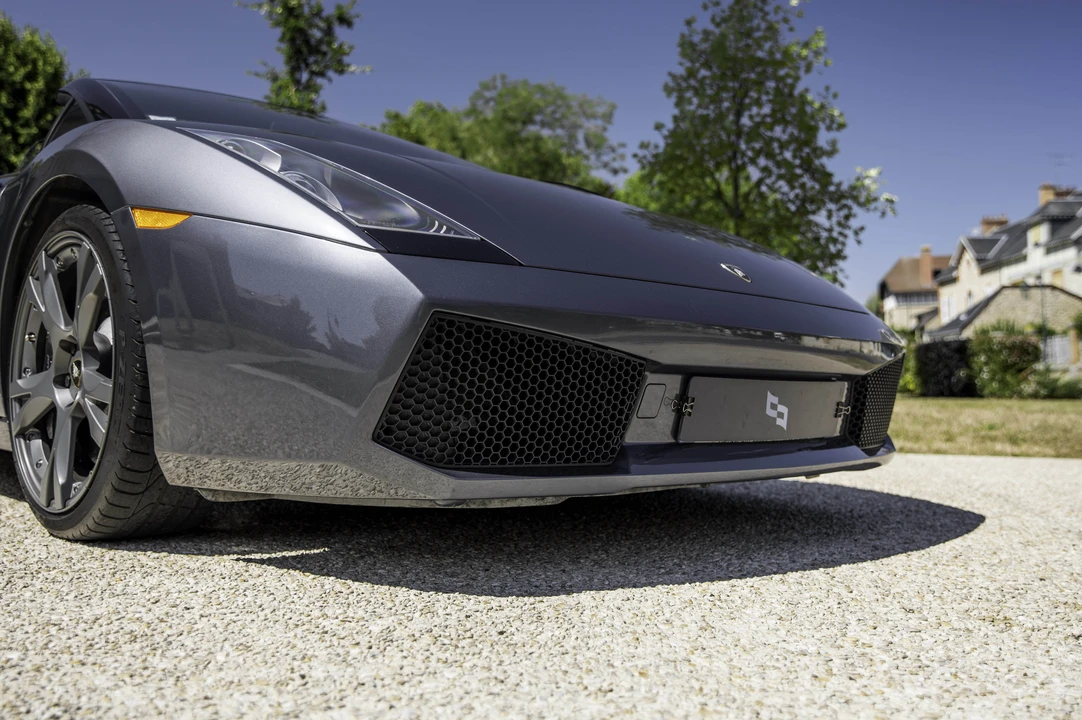 2007 Lamborghini Gallardo - Image 22 of 31