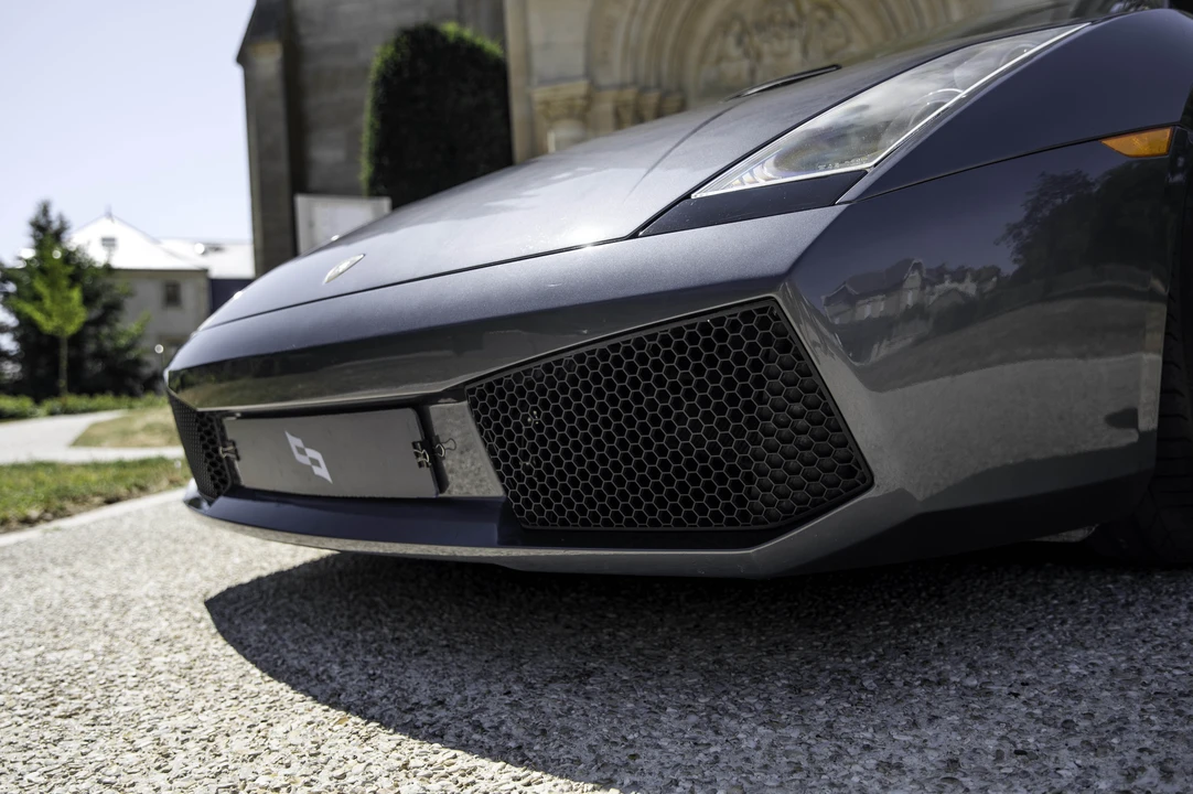 2007 Lamborghini Gallardo - Image 23 of 31