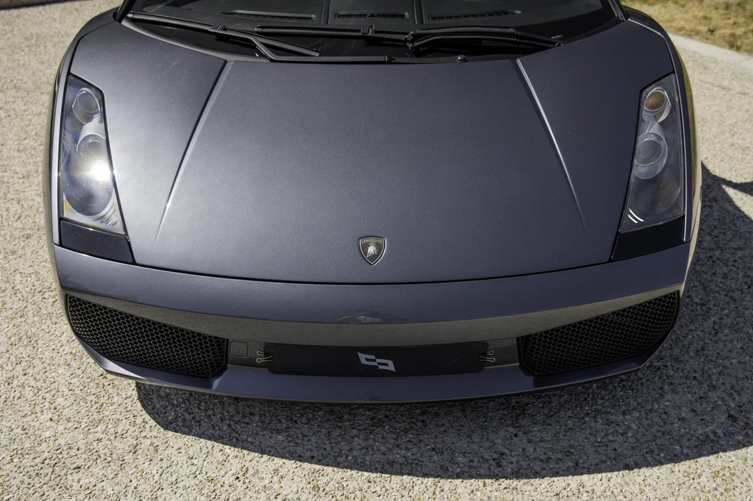 2007 Lamborghini Gallardo - Image 24 of 31