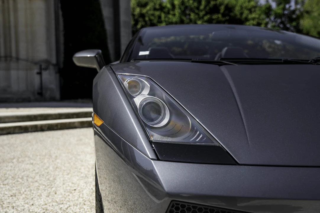 2007 Lamborghini Gallardo - Image 25 of 31