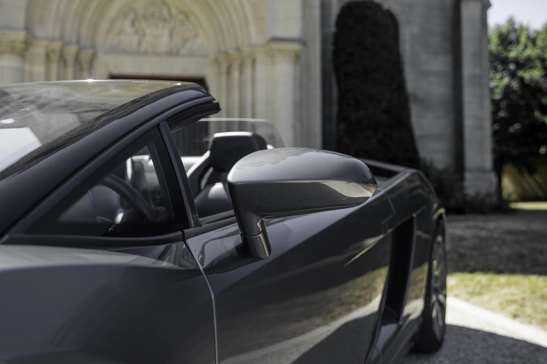2007 Lamborghini Gallardo - Image 31 of 31