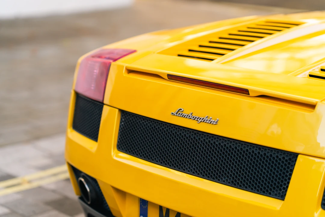 2007 Lamborghini Gallardo - Image 21 of 31