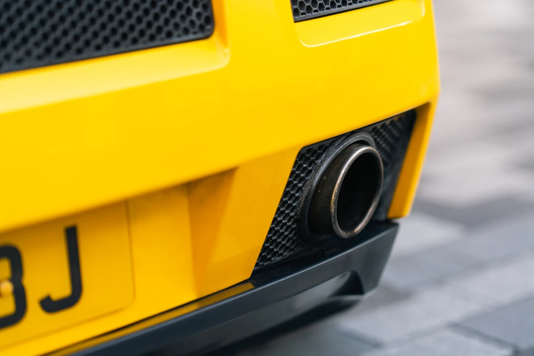 2007 Lamborghini Gallardo - Image 24 of 31