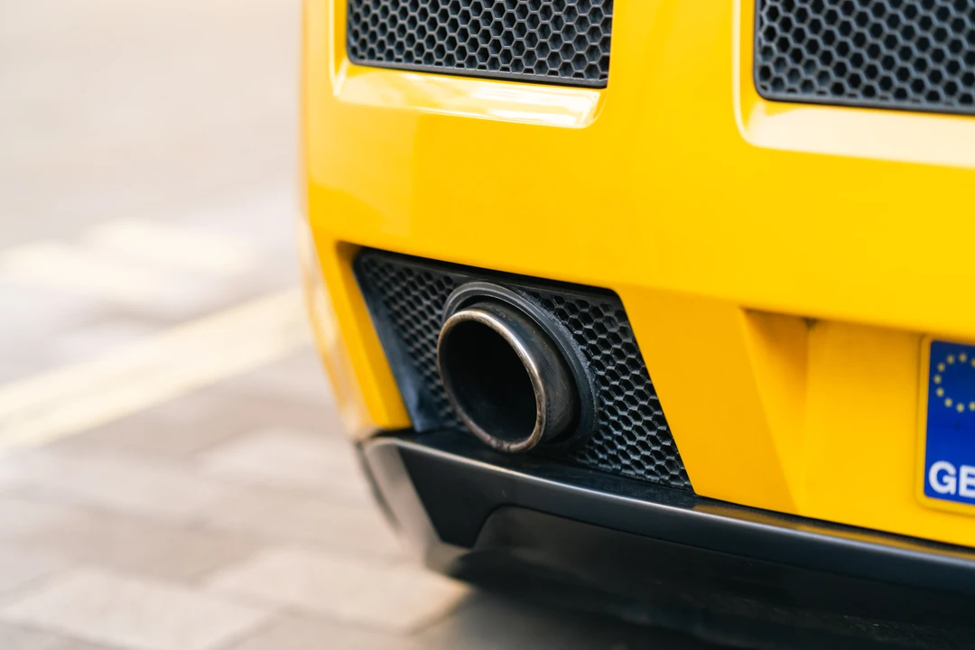2007 Lamborghini Gallardo - Image 25 of 31