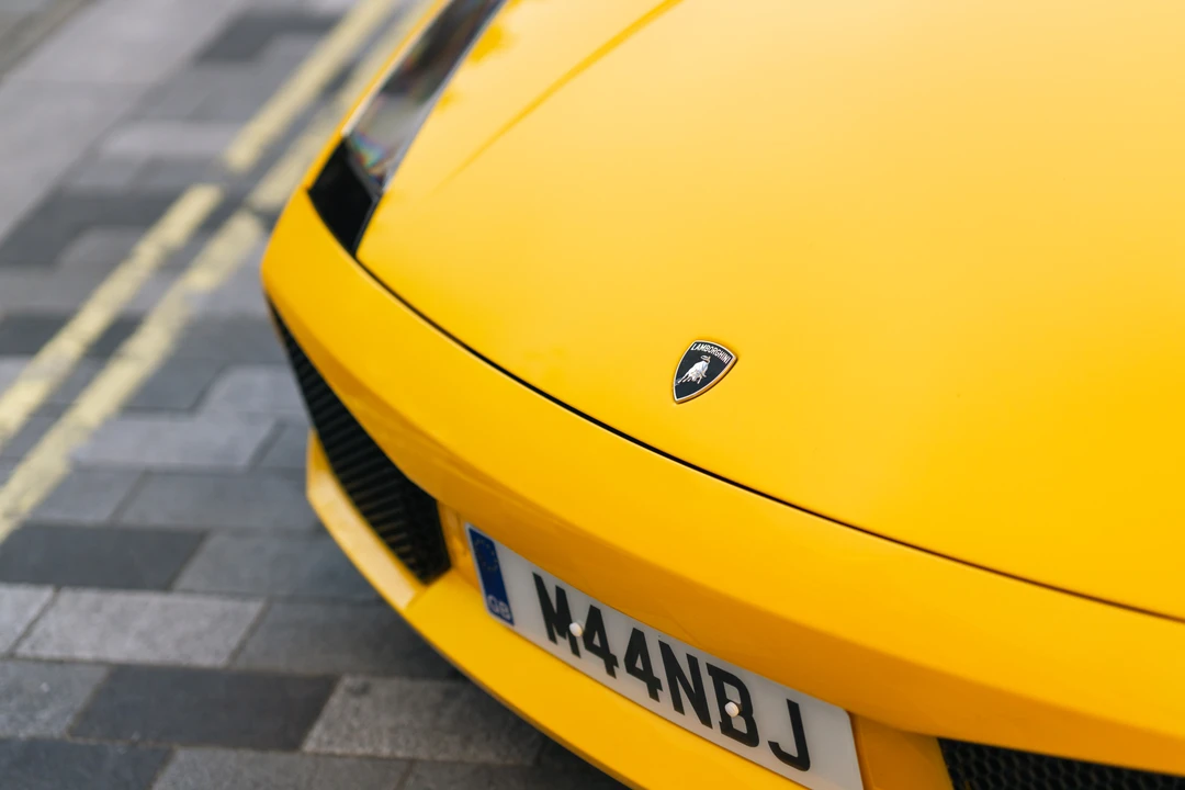 2007 Lamborghini Gallardo - Image 13 of 31