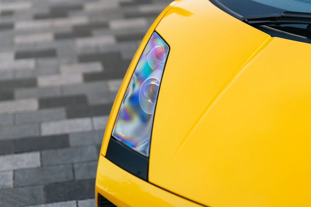 2007 Lamborghini Gallardo - Image 14 of 31