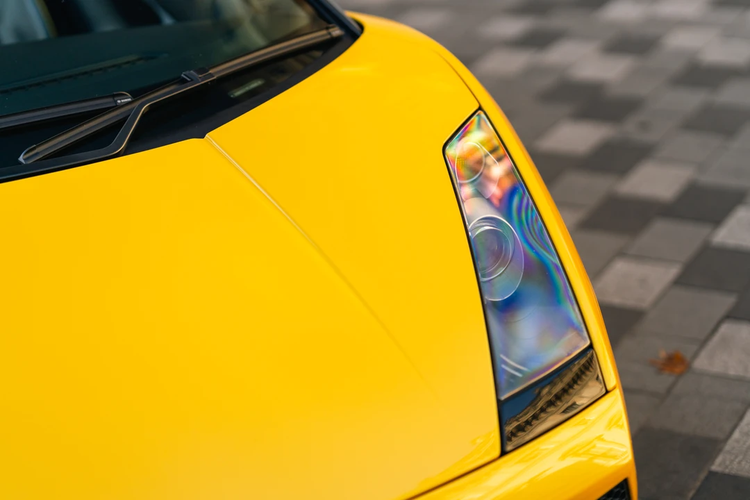 2007 Lamborghini Gallardo - Image 15 of 31
