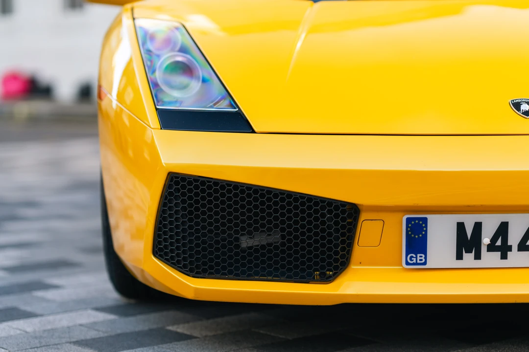 2007 Lamborghini Gallardo - Image 16 of 31