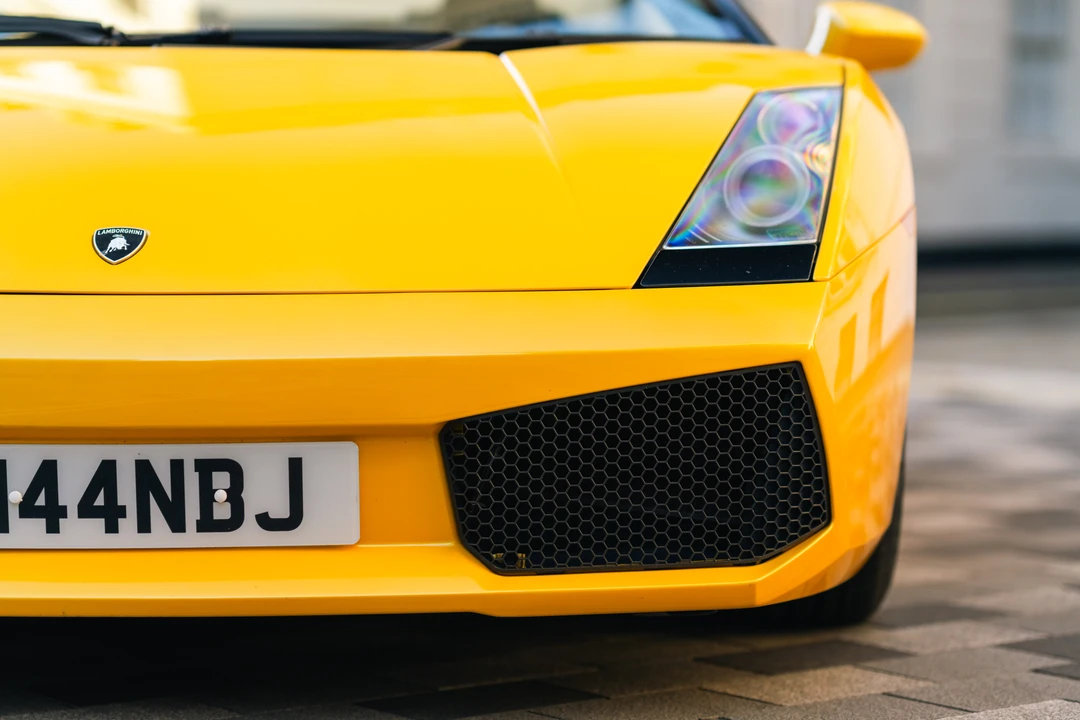 2007 Lamborghini Gallardo - Image 17 of 31