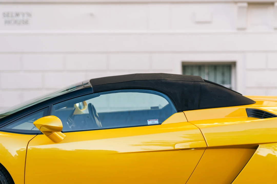 2007 Lamborghini Gallardo - Image 30 of 31