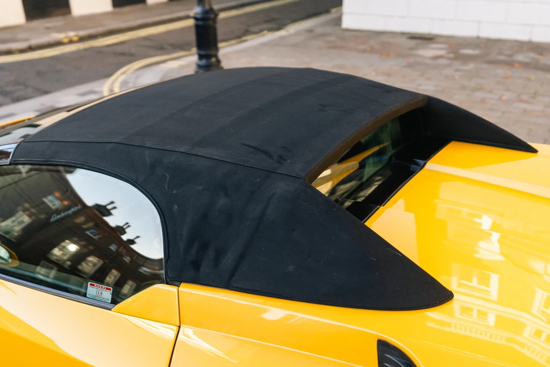 2007 Lamborghini Gallardo - Image 31 of 31