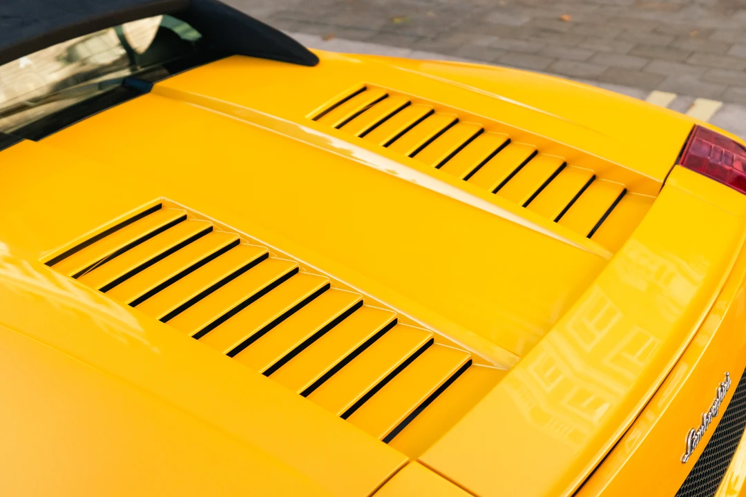 2007 Lamborghini Gallardo - Image 28 of 31
