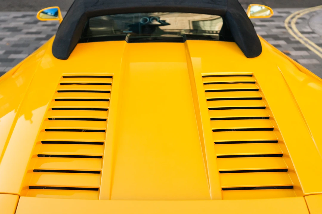 2007 Lamborghini Gallardo - Image 29 of 31