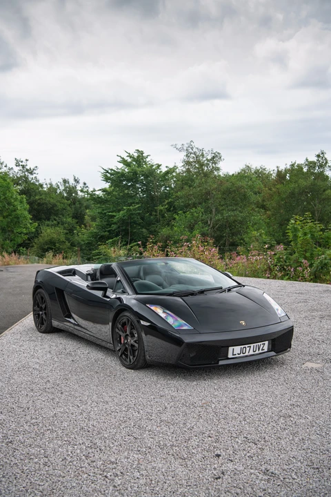 2007 Lamborghini Gallardo - Image 21 of 31