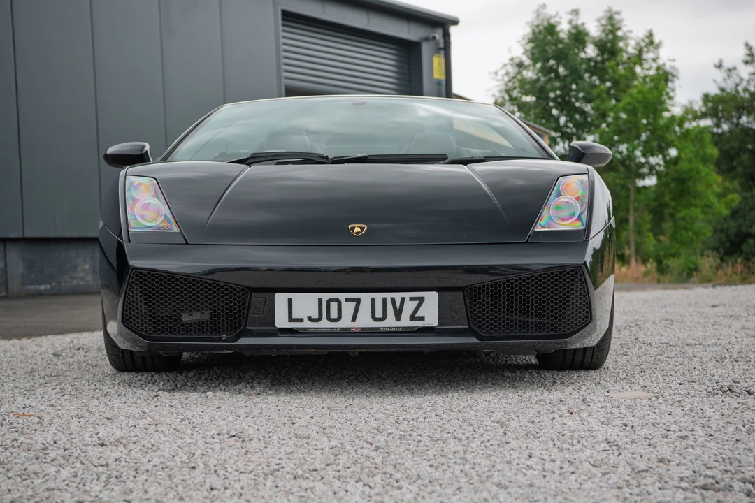2007 Lamborghini Gallardo - Image 10 of 31