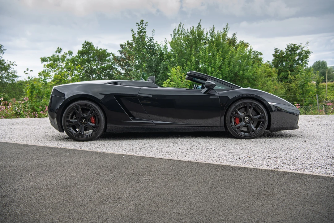 2007 Lamborghini Gallardo - Image 15 of 31