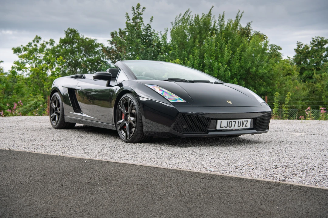 2007 Lamborghini Gallardo - Image 22 of 31