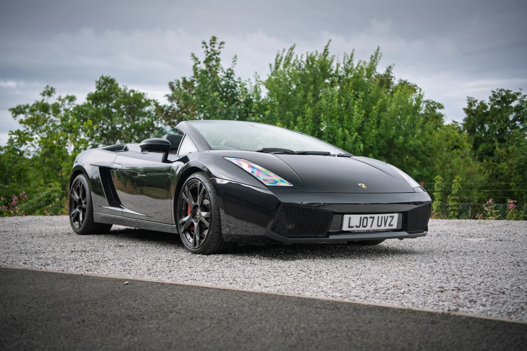 2007 Lamborghini Gallardo - Image 23 of 31