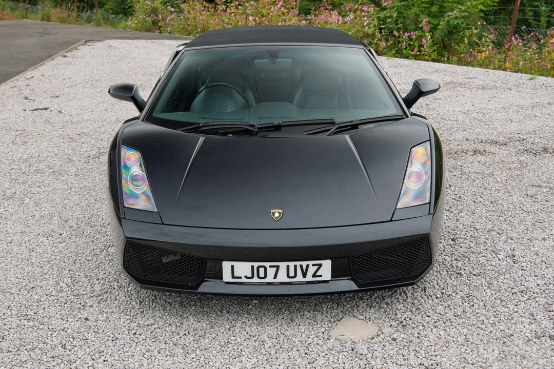 2007 Lamborghini Gallardo - Image 2 of 31