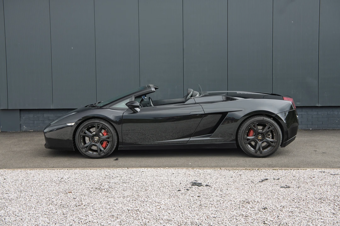 2007 Lamborghini Gallardo - Image 4 of 31