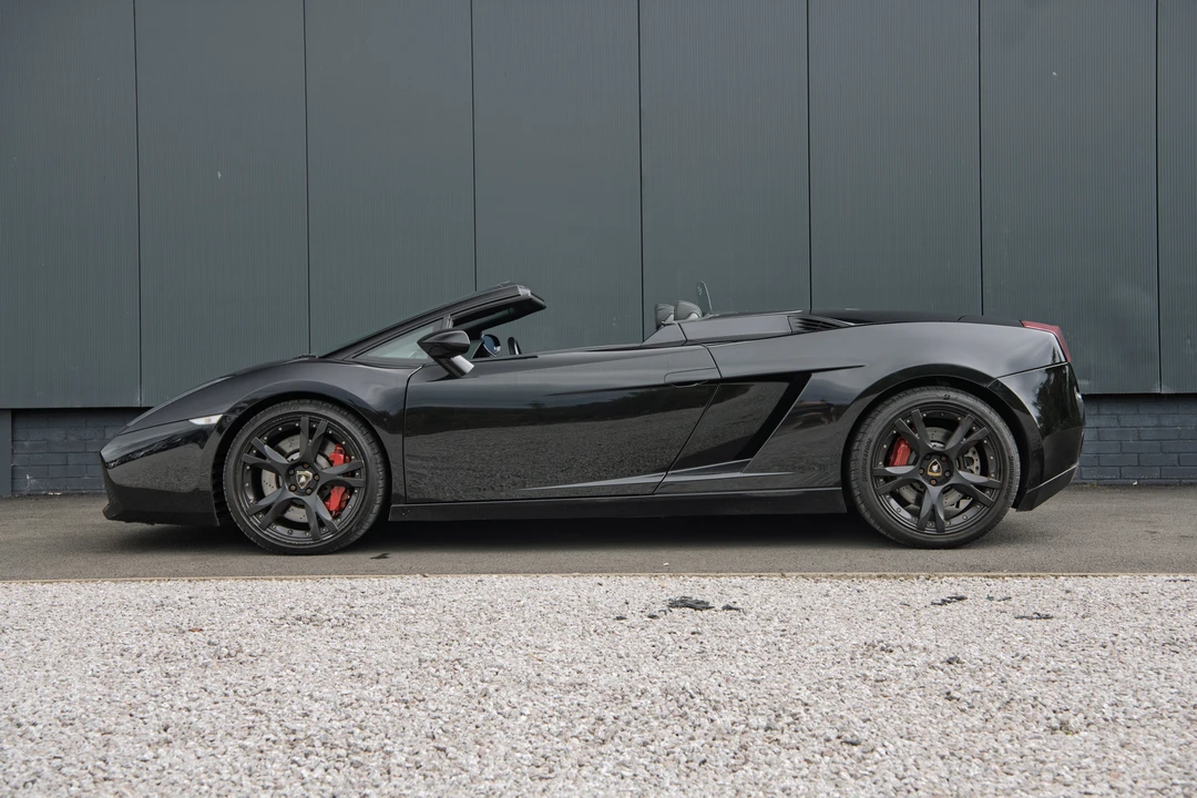 2007 Lamborghini Gallardo - Image 12 of 31