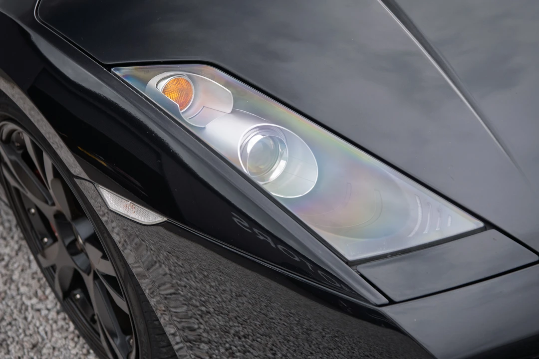 2007 Lamborghini Gallardo - Image 25 of 31