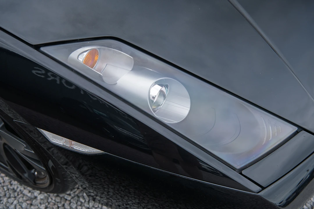 2007 Lamborghini Gallardo - Image 27 of 31