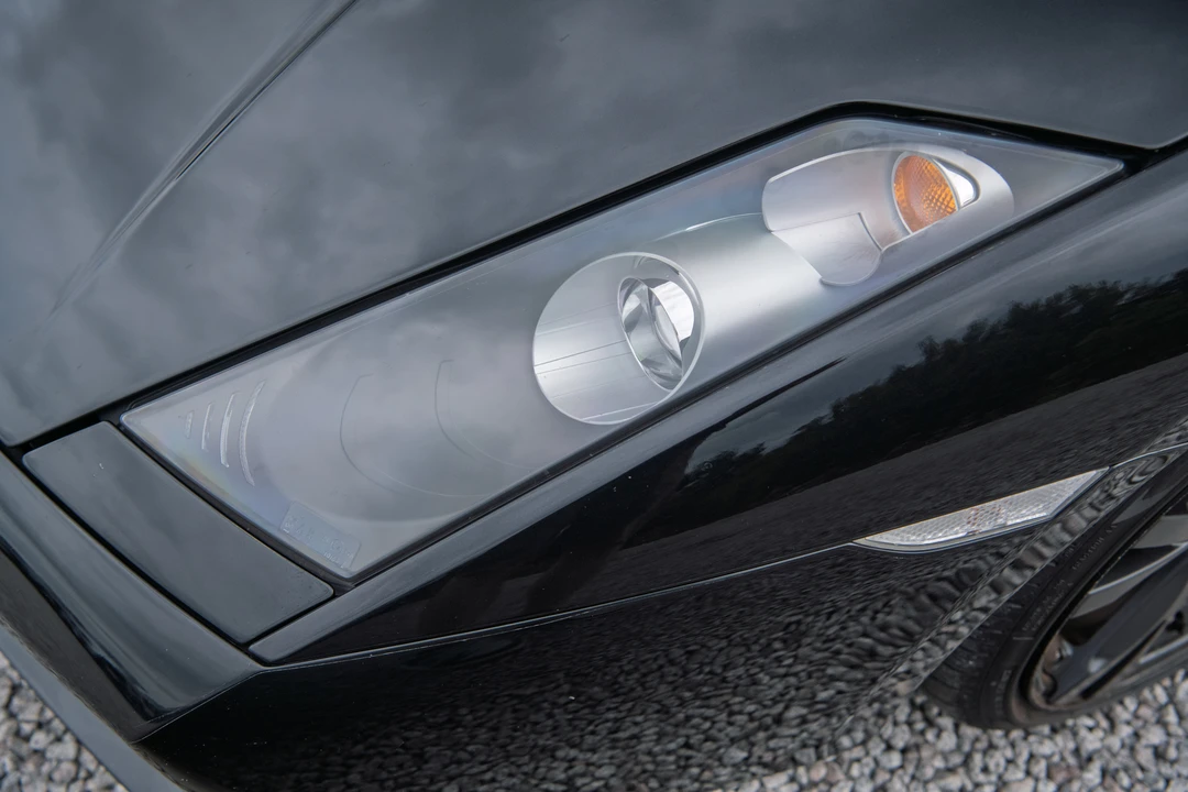 2007 Lamborghini Gallardo - Image 28 of 31