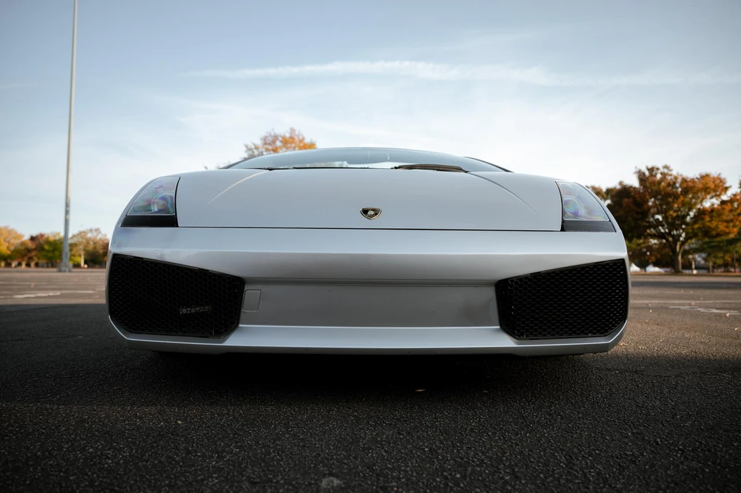 2007 Lamborghini Gallardo - Image 6 of 31