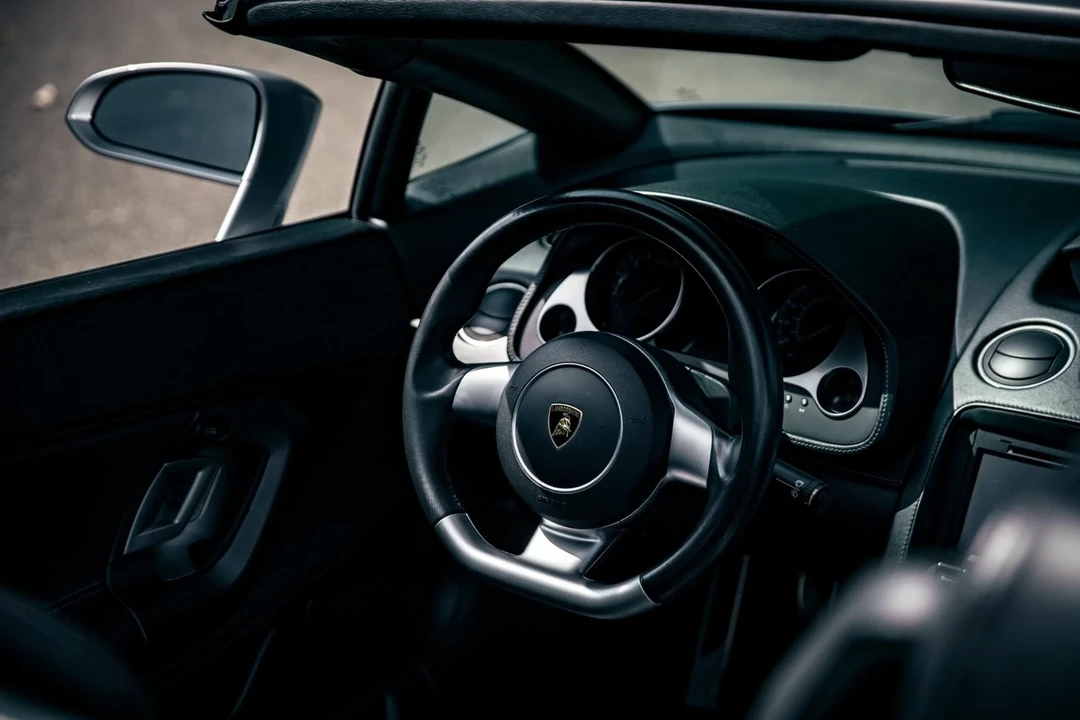 2007 Lamborghini Gallardo - Image 10 of 12