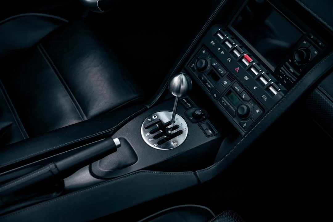 2007 Lamborghini Gallardo - Image 12 of 12