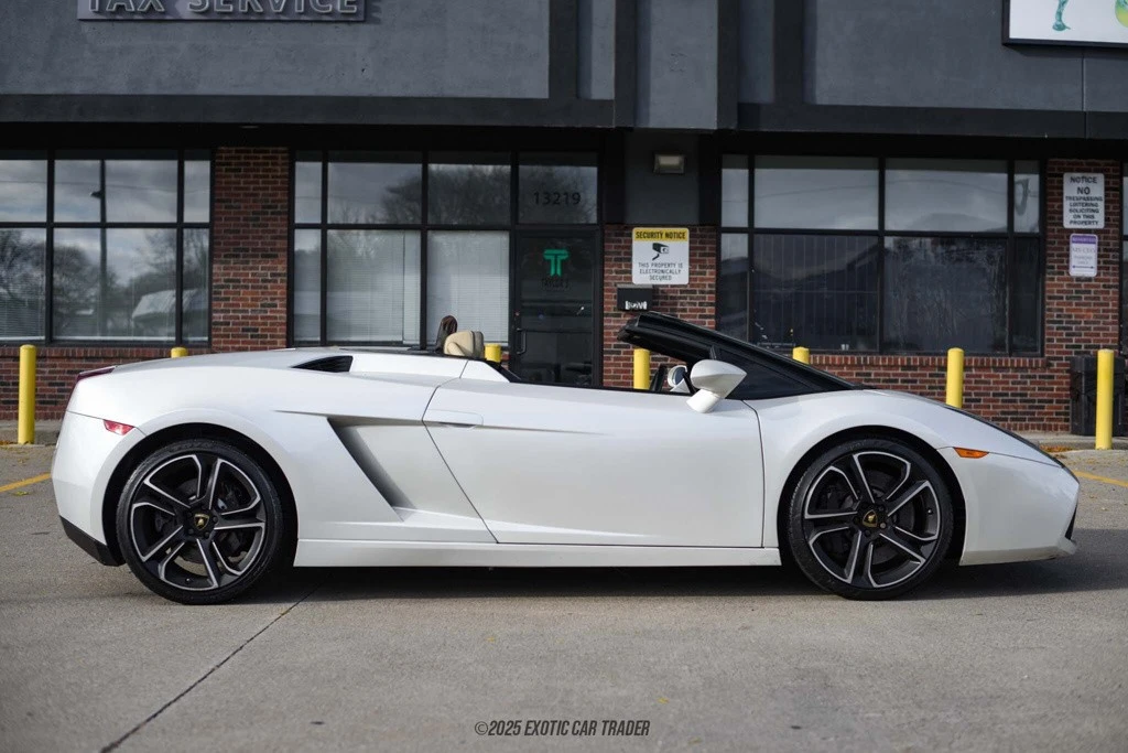 2007 Lamborghini Gallardo - Image 9 of 12