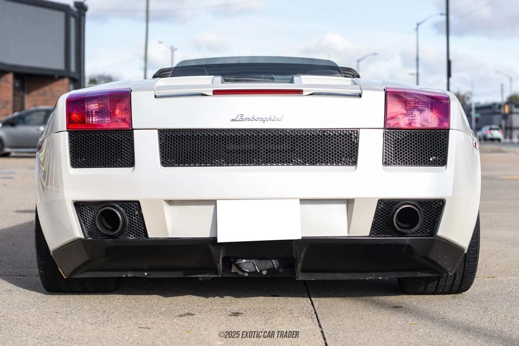 2007 Lamborghini Gallardo - Image 7 of 12