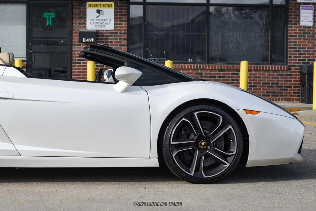 2007 Lamborghini Gallardo - Image 11 of 12