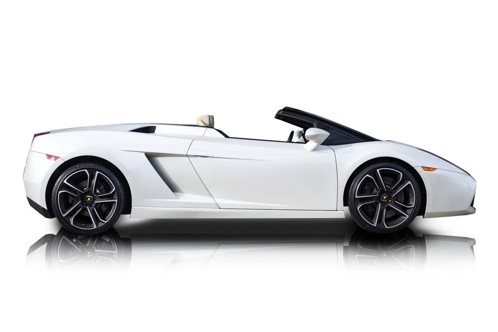 2007 Lamborghini Gallardo - Image 2 of 12