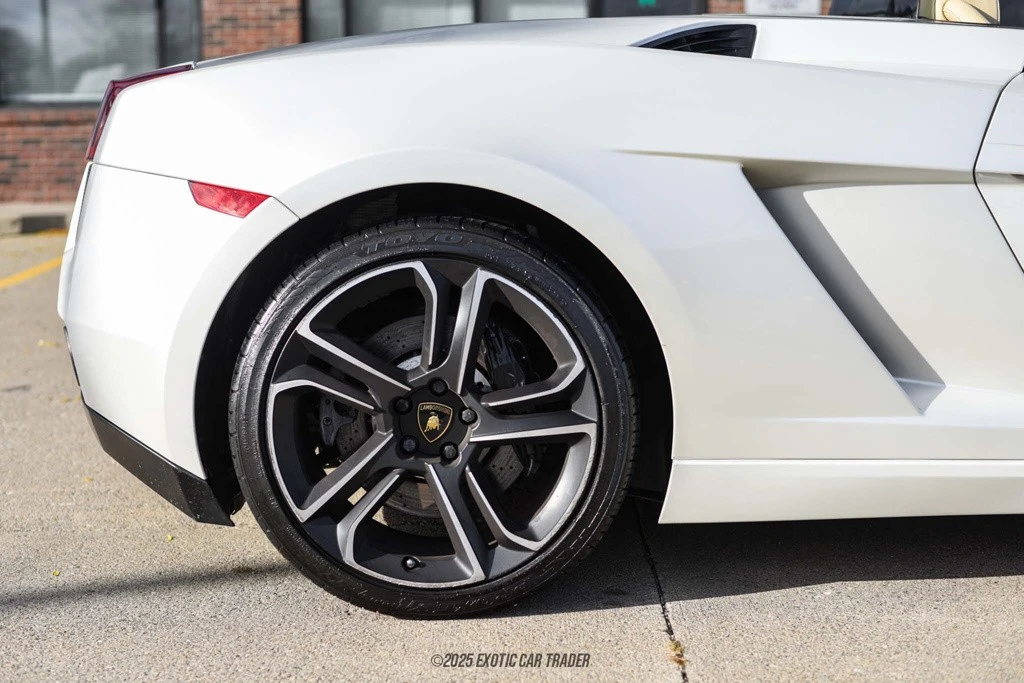2007 Lamborghini Gallardo - Image 10 of 12